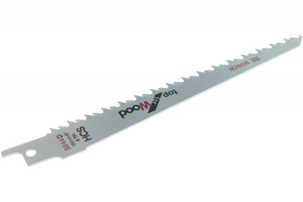 Пилка для саб.пилы S644D дерево DIY BOSCH 2609256701
