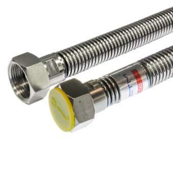 Г/п для газа  3/4" г.г.  0,3 м (10/1)