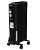 Радиатор масляный Ballu Classic black BOH/CL-07BRN 1500 7 секций 1500 Вт