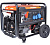 Бензогенератор 8000 Вт PATRIOT 8500AWS