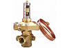 Регулятор перепада давления 4002-30к, DN 15, НР 3/4