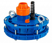 Оголовок ОСП 110-133/25 ХИТ