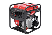 Бензогенератор PIT PGE3700-G1 3500Вт/3700Вт