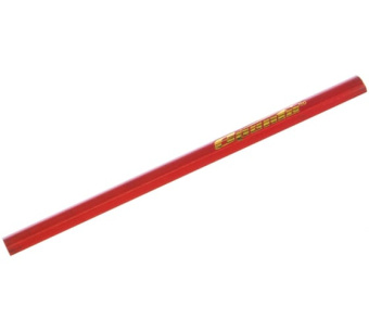 Карандаш малярный 180 мм SPARTA 848045