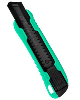 Нож 18мм малярный SHOWBOX24 лезвие SK4 VERTEXTOOLS