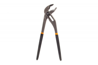 Клещи переставные 300 мм ВИХРЬ