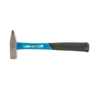 Молоток слесарный 500 гр квадратный боек GROSS 10276