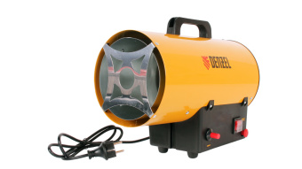 Пушка газовая 10 кВт 300 м3/ч Denzel GHG-10