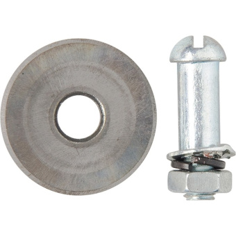 Ролик режущий для плиткореза 22,0*6,0*2,0 мм МAТRIХ 87669