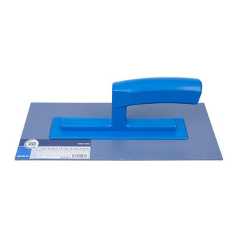 Кельма пластиковая 130*280 мм