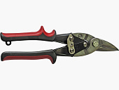 Ножницы по металлу 250 мм левый рез MASTER STARTUL ST4010-L