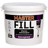 Краска акриловая универсальная MasterFILL фасадная 6,5кг
