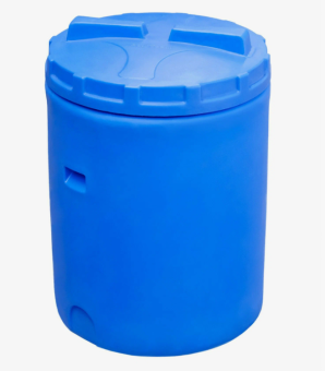 Ёмкость верикальная 330л