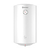 Водонагреватель накопительный  50л круглый (эмаль) THERMEX Evika 50 V