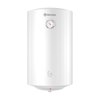 Водонагреватель накопительный  50л круглый (эмаль) THERMEX Evika 50 V