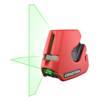Уровень лазерный 50 м ± 0,3 мм/м CONDTROL NEO G200