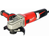 Машина шлифовальная угловая 125 мм 1550 Вт Milwaukee AGV 15-125 XC Машина шлифовальная угловая 125 мм 1550 Вт Milwaukee AGV 15-125 XC