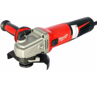 Машина шлифовальная угловая 125 мм 1550 Вт Milwaukee AGV 15-125 XC