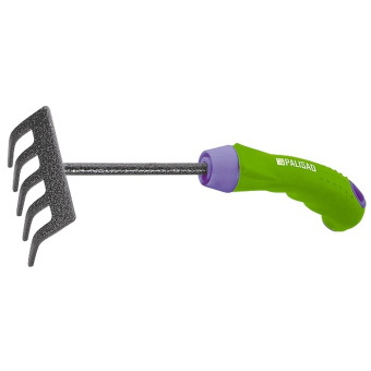 Грабли обрезиненная эргономичная рукоятка Palisad Era