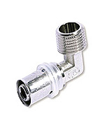 Пресс угол 26х1" наружная резьба Лавита 11152004 (5/60)