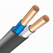 Кабель ВВГ-Пнг(А)-LS 2x6,0 ГОСТ