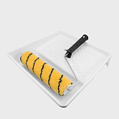 Набор малярный Универсальный 240 670-5240