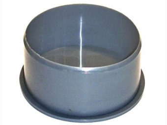 Заглушка 110 ПП (140) 