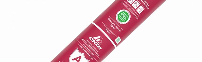 Мембраны для утеплителя «Изоспан» и «Спанлайт» и сферы их применения