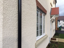 Как выбрать декоративную фасадную штукатурку?