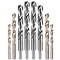 Сверла по металлу
