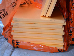 «Пеноплэкс» – возможно, самый популярный утеплитель в России. Где и как он применяется? 