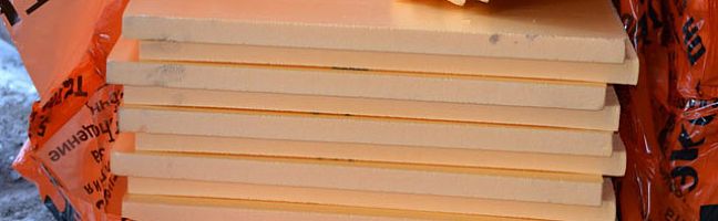 «Пеноплэкс» – возможно, самый популярный утеплитель в России. Где и как он применяется? 