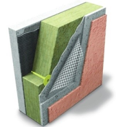 Наружное утепление фасадов. Обзор СФТК Ceresit