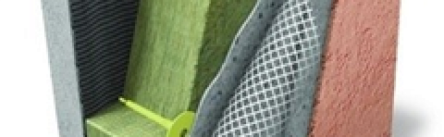 Наружное утепление фасадов. Обзор СФТК Ceresit