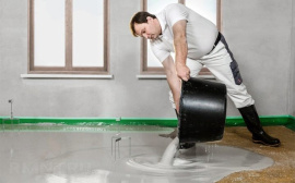 Универсальные смеси для пола Ceresit: какую выбрать — CN173 или CN175?