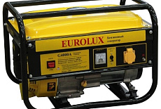 Обзор электрогенераторов «Ресанта», Huter и Eurolux