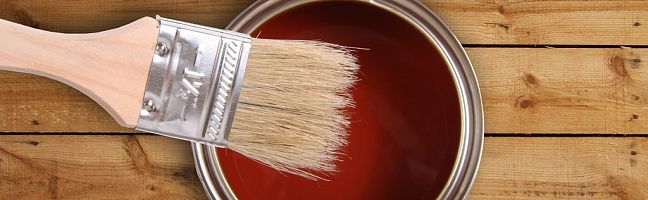 Какие составы используют для защиты дерева?