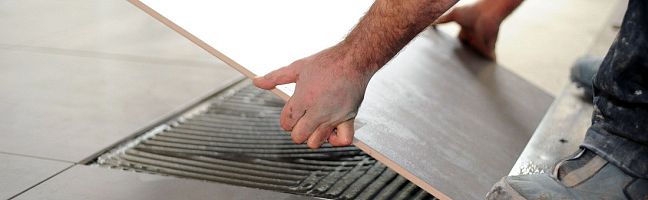 Плиточный клей Ceresit – выбираем правильно!