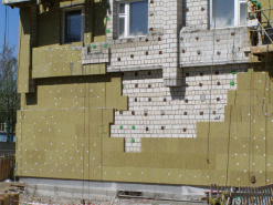 Минеральная вата — разновидности утеплителя, плюсы и минусы