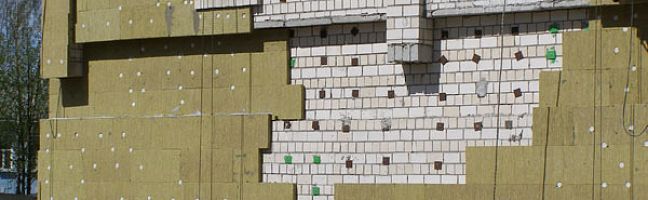 Минеральная вата — разновидности утеплителя, плюсы и минусы