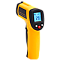 Пирометры, тепловизоры