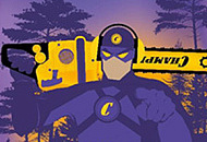 Акция! Бензопила CHAMPION + ПОДАРОК Акция! Бензопила CHAMPION + ПОДАРОК