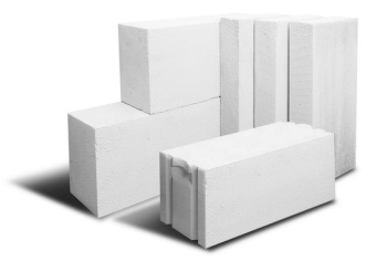 Блок из газобетона 625*100*250 мм Блок из газобетона 625*100*250 мм